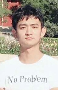 Xin Li