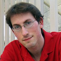 Aaron Greenspan