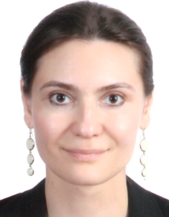 Asia Khamzina