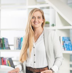 Carolin Marx