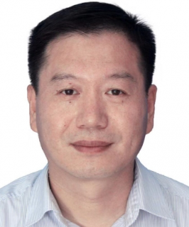 Xinhai Zhang