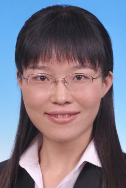 Xiaona Wang