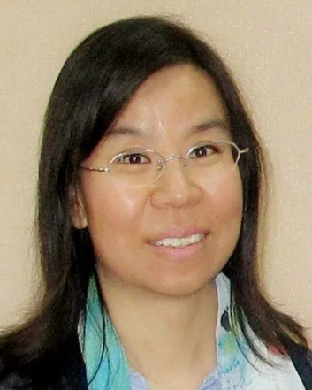 Liping Feng