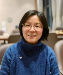 Qiaohong Zhou