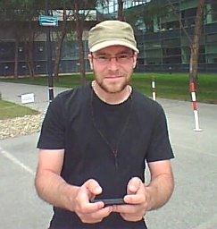 Paul Fuxjäger