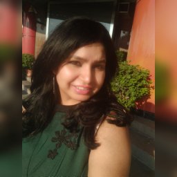 Rinku Shah