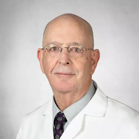 Sanford Shattil