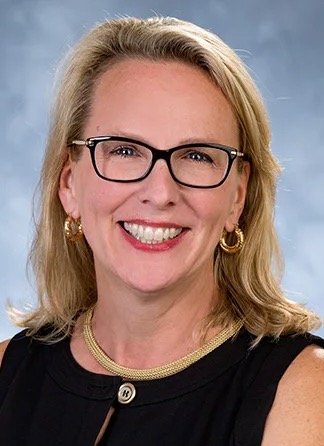 Rebecca Doerge