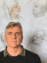 Mark Selkrig