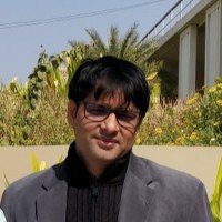 Rajneesh Choubisa