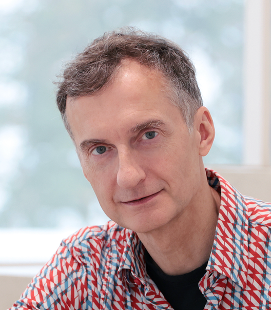 Alexander F. Schier