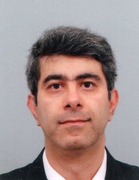 Afshin Hassani-Mehraban