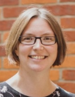 Helena Webb
