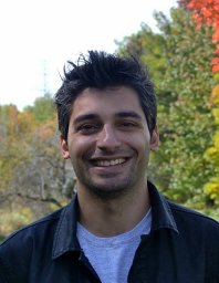 Pouyan Zamani