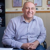 Oleg Angelsky