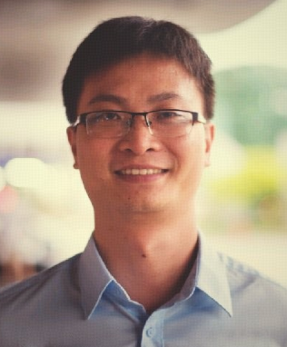 Jie Shi