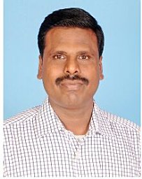 Gubendiran Ramesh Kumar