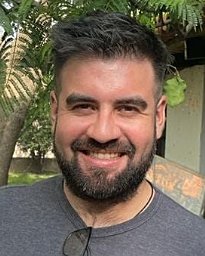 Guillermo Andres Enciso-Maldonado