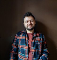 Fatih Aydin