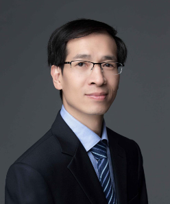 Fengwen Chen