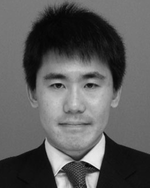 Kazunori Iwata