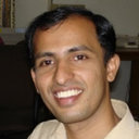 Mohandas Rao