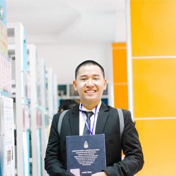 Van-Tung Phan