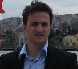 Mesut Mutluoglu