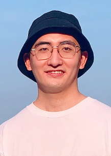 Quande Liu