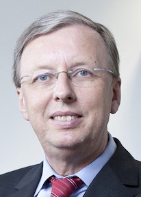 Matthias Jarke