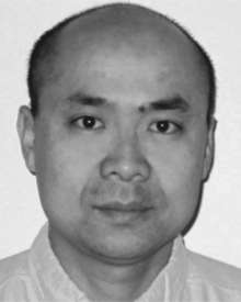 Yun Wei