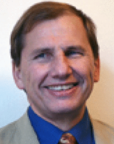 Gerard Schuster
