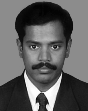 Marshal Anthoni Selvaraj