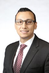Mahmoud Said Elsayed