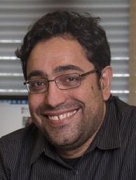 Muhamet Yildiz