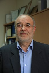 Reza Hosseini