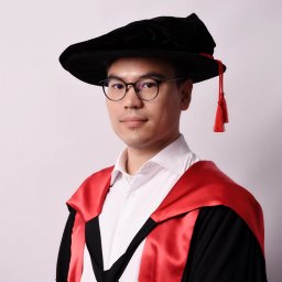 Yuchen Dai