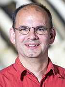 Andreas Schmidt Rhaesa