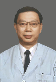 Jiefu Huang