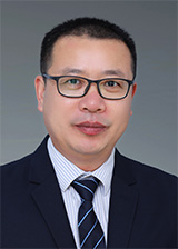 Dongping Zhan
