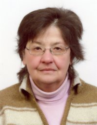 Petkova Kristina