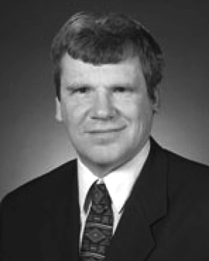 Peter Taylor