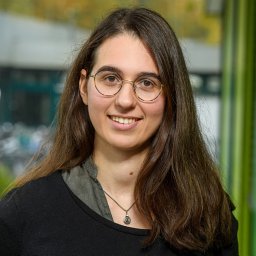 Eleni Kanata