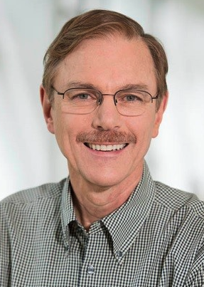 Ian A Young