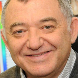 Andrei Gartel