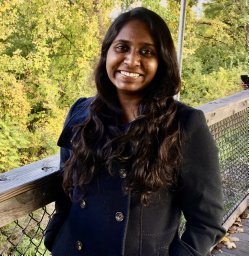 Aarthi Ramakrishnan