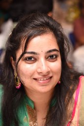 Ruchika Bhat