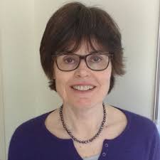 Helen Bailey