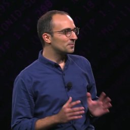 Boulos El Asmar