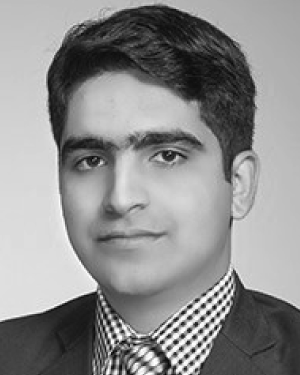 Asher Sajid